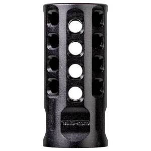 TAPCO 10/22® Muzzle Brake - Black TAPCO 10/22® Muzzle Brake - Black