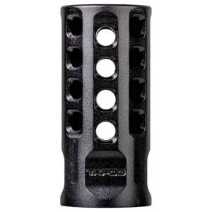 TAPCO 10/22® Muzzle Brake - Black