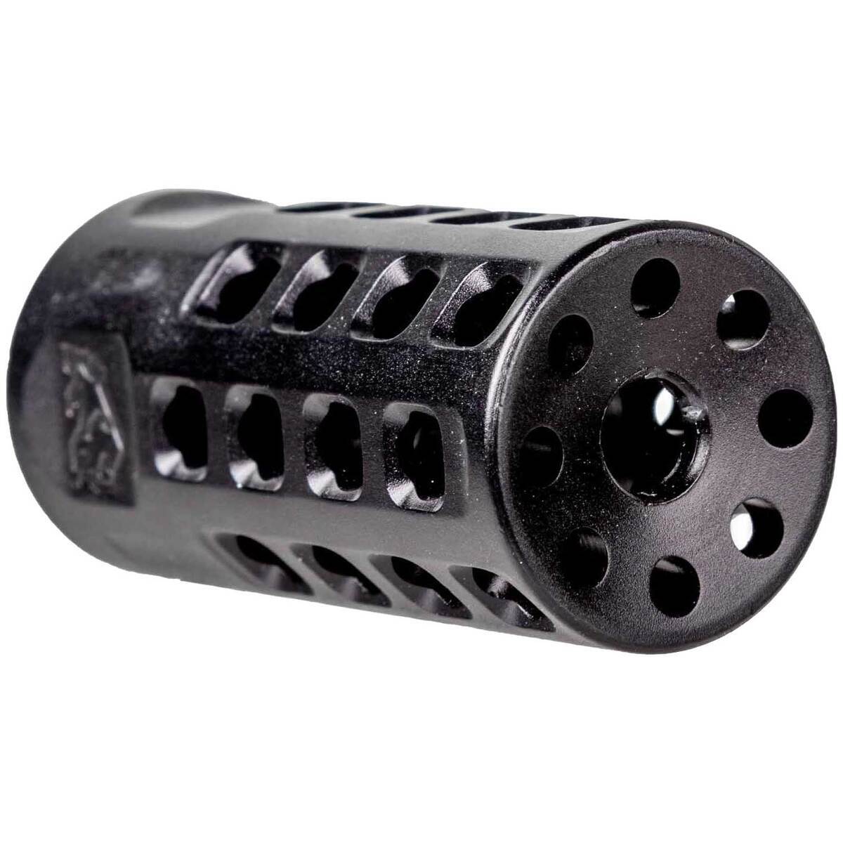 TAPCO 10/22® Muzzle Brake - Black - Black TAPCO 10/22® Muzzle Brake - Black - Black