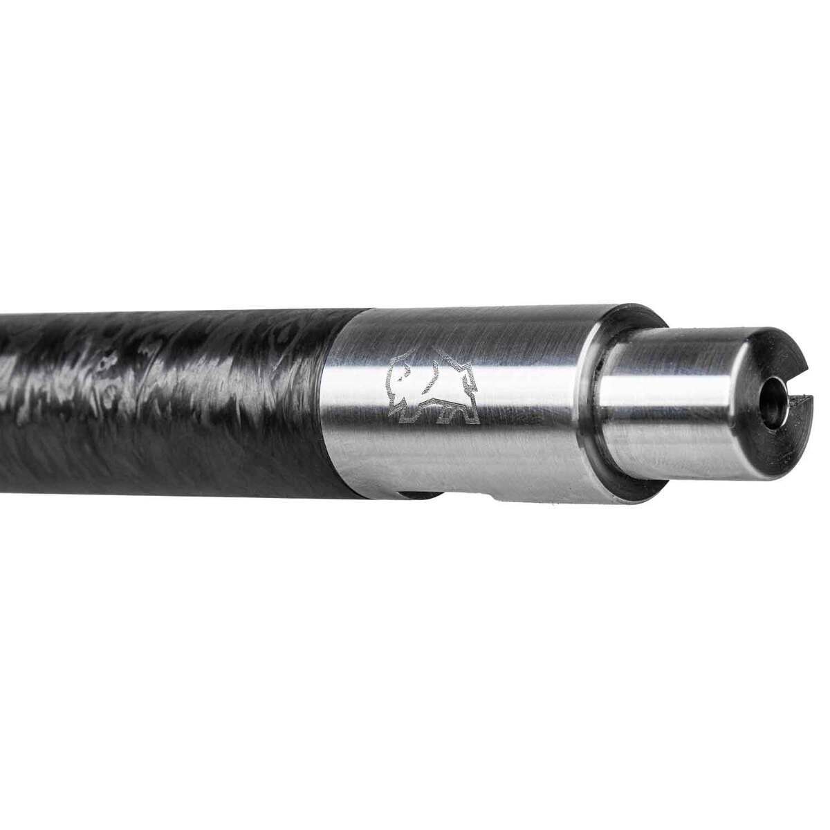 TAPCO 10/22 Carbon Fiber Drop-In Black Barrel TAPCO 10/22 Carbon Fiber Drop-In Black Barrel