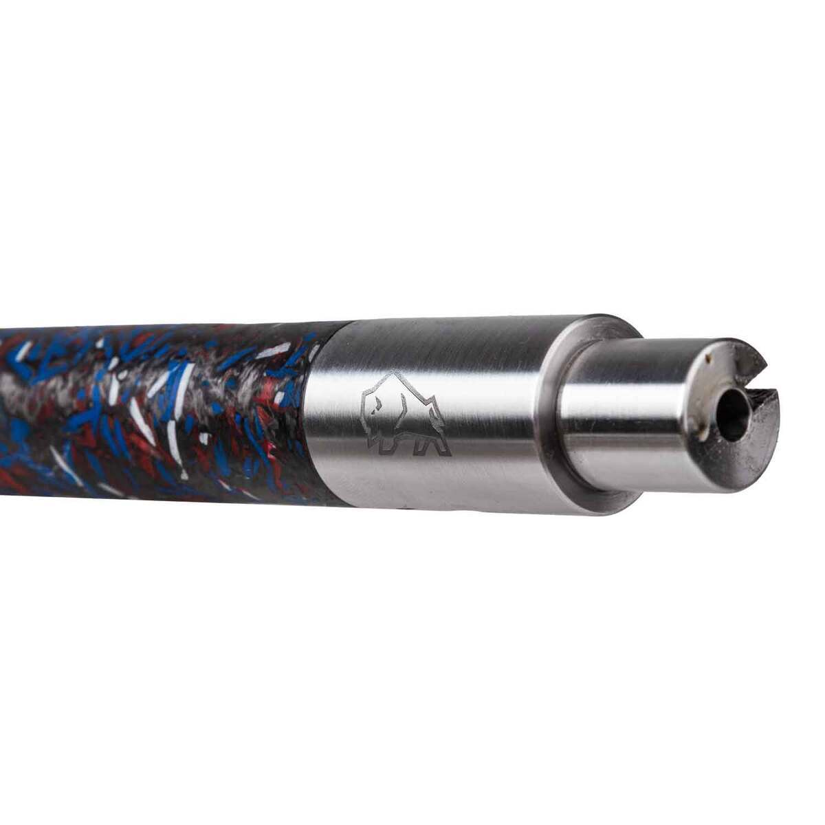 TAPCO 10/22 Carbon Fiber Drop-In Patriot Barrel TAPCO 10/22 Carbon Fiber Drop-In Patriot Barrel