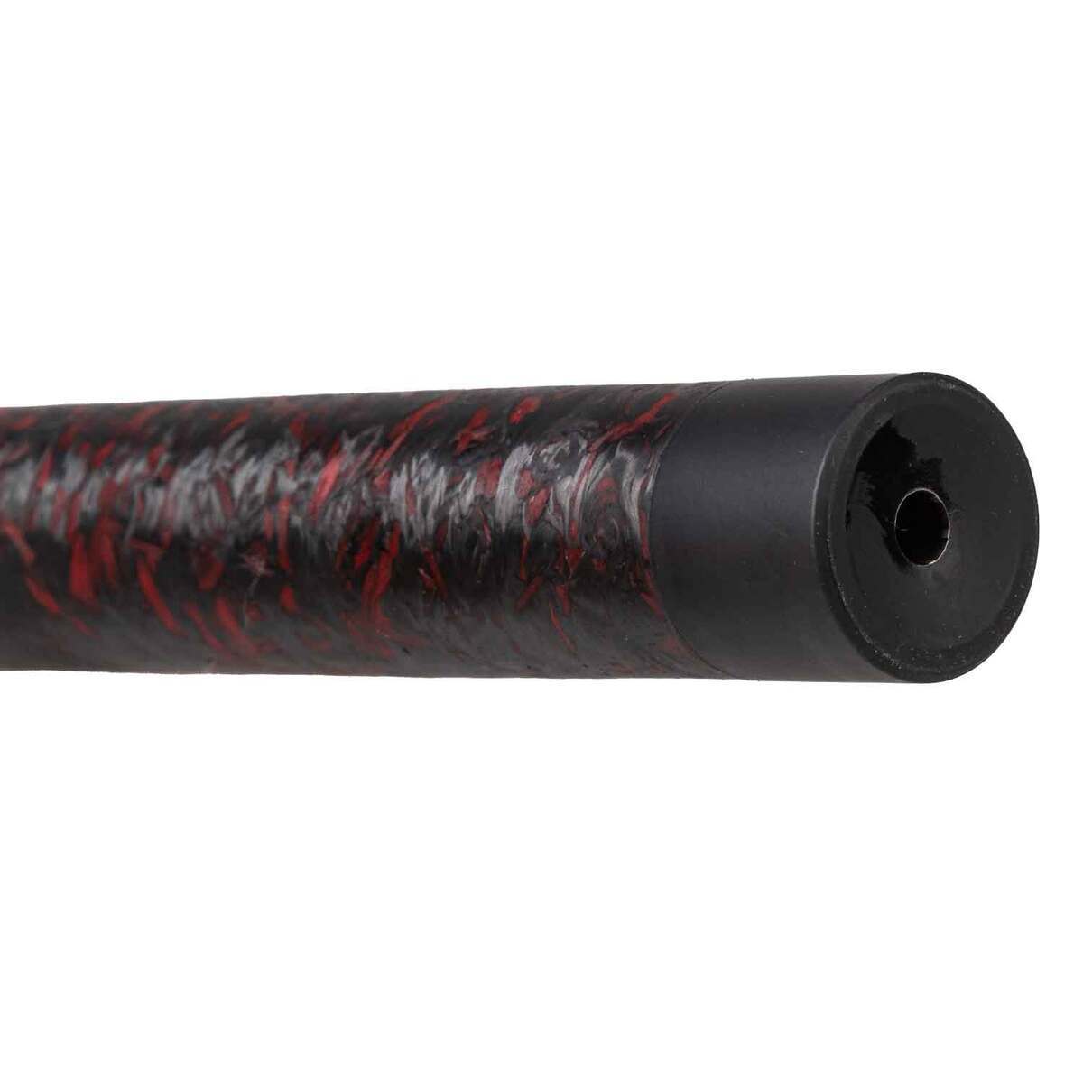 TAPCO 10/22 Carbon Fiber Drop-In Red Barrel TAPCO 10/22 Carbon Fiber Drop-In Red Barrel
