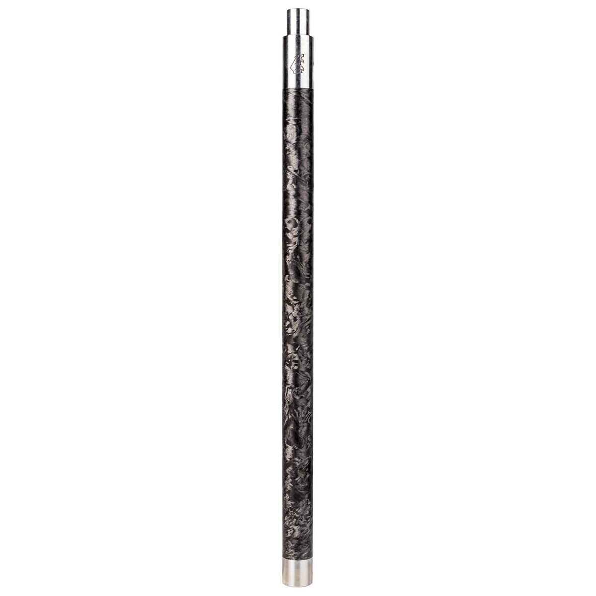 TAPCO 10/22 Carbon Fiber Drop-In Black Barrel - Threaded TAPCO 10/22 Carbon Fiber Drop-In Black Barrel - Threaded