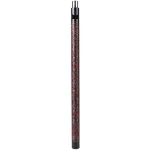 TAPCO 10/22 Carbon Fiber Drop-In Red Barrel - Threaded TAPCO 10/22 Carbon Fiber Drop-In Red Barrel - Threaded