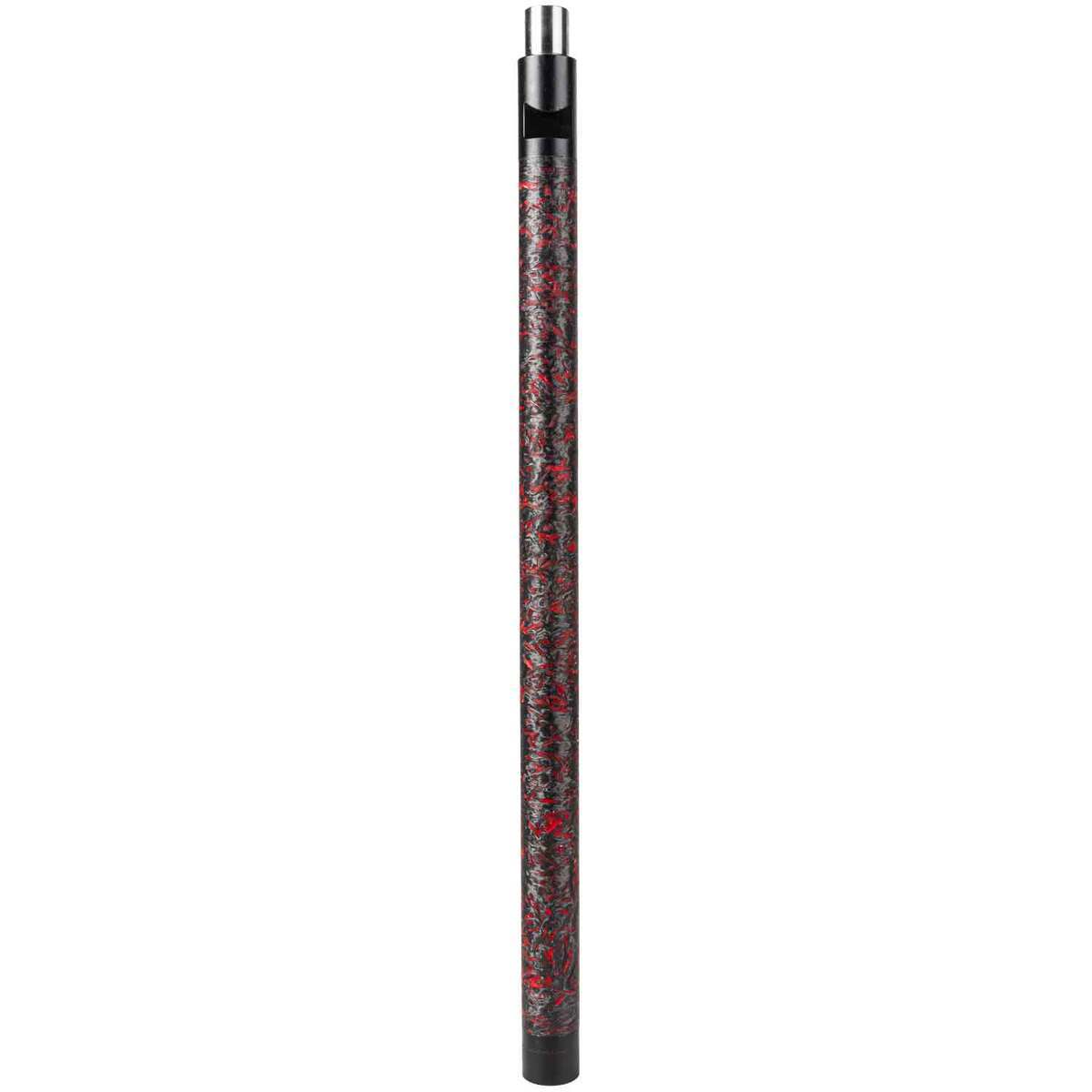 TAPCO 10/22 Carbon Fiber Drop-In Red Barrel - Threaded TAPCO 10/22 Carbon Fiber Drop-In Red Barrel - Threaded