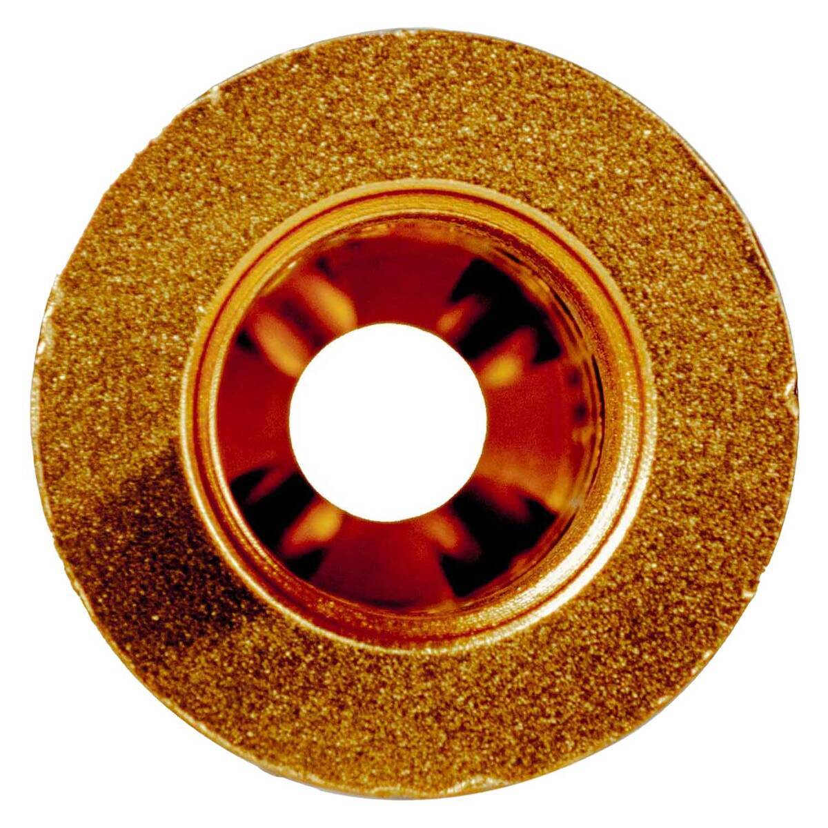 TAPCO 10/22® Muzzle Brake - Gold - Gold TAPCO 10/22® Muzzle Brake - Gold - Gold