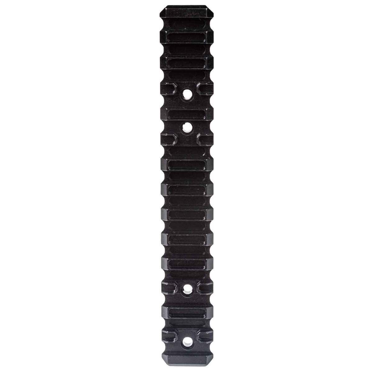 TAPCO 10/22 Scope Base - 0 MOA - Black TAPCO 10/22 Scope Base - 0 MOA - Black