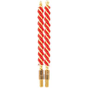 TAPCO .22 CAL Nylon Rifle Brush - Heavy Duty Red Bristles - 2 Pack TAPCO .22 CAL Nylon Rifle Brush - Heavy Duty Red Bristles - 2 Pack