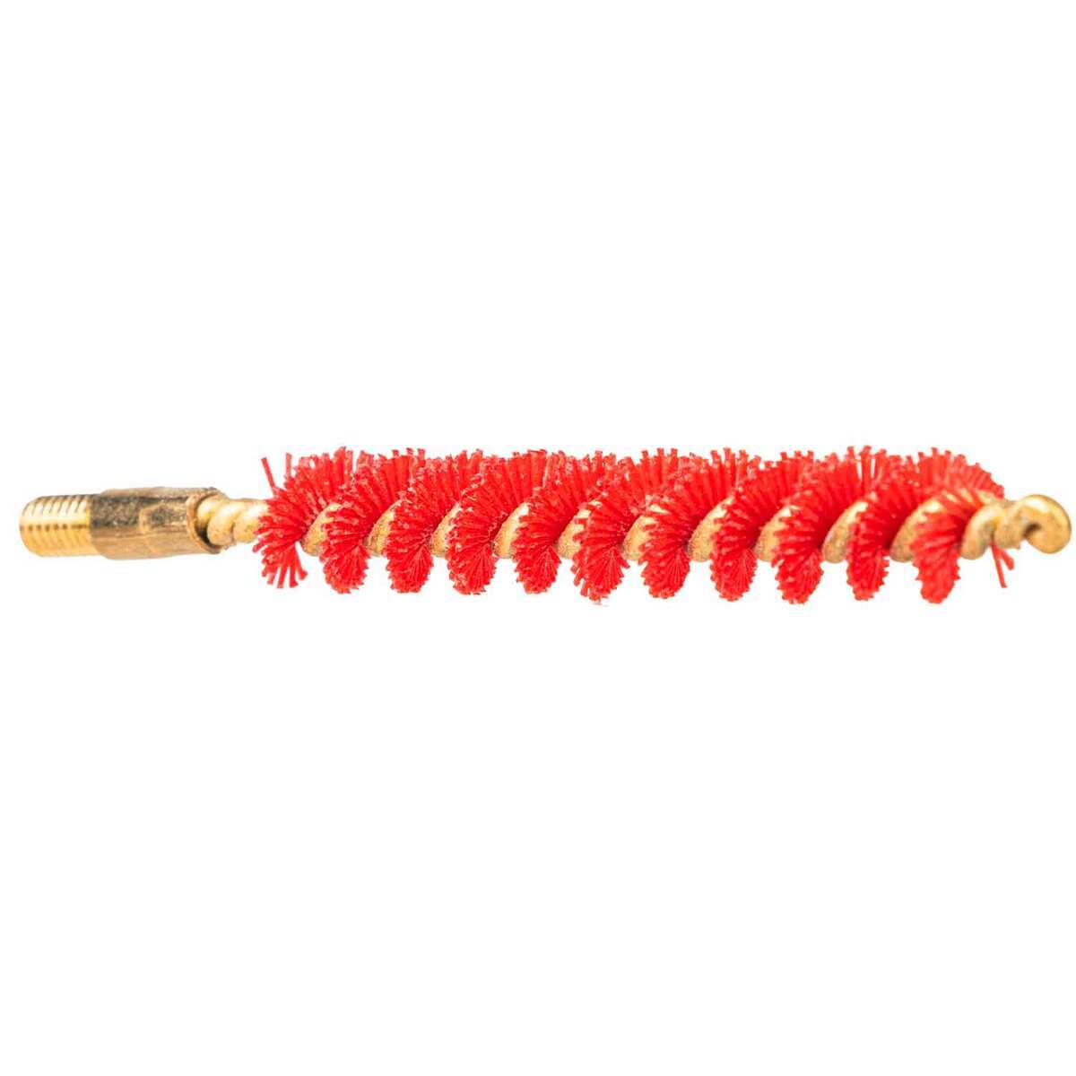 TAPCO .30 CAL Nylon Rifle Brush - Heavy Duty Red Bristles - 2 Pack TAPCO .30 CAL Nylon Rifle Brush - Heavy Duty Red Bristles - 2 Pack