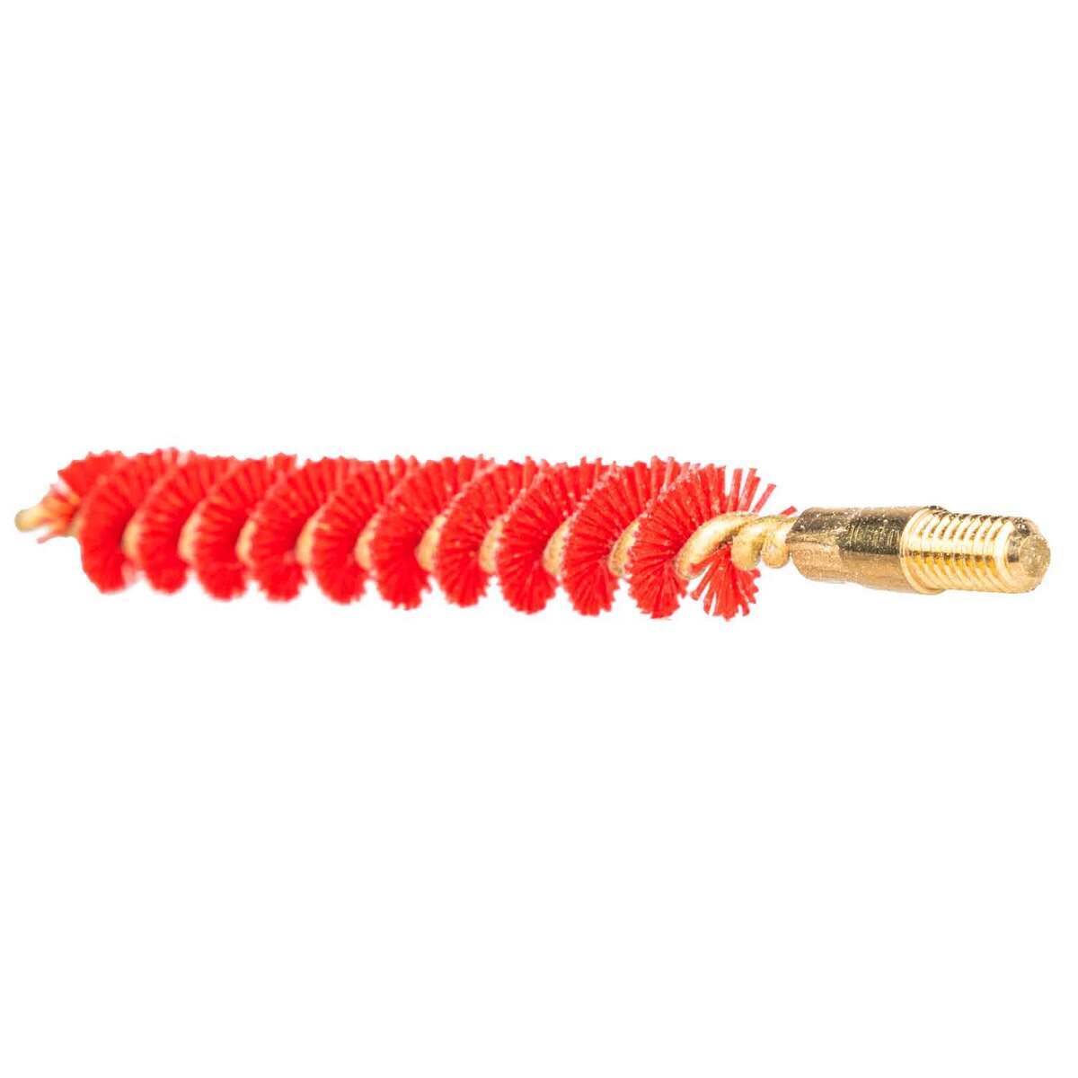 TAPCO .30 CAL Nylon Rifle Brush - Heavy Duty Red Bristles - 2 Pack TAPCO .30 CAL Nylon Rifle Brush - Heavy Duty Red Bristles - 2 Pack