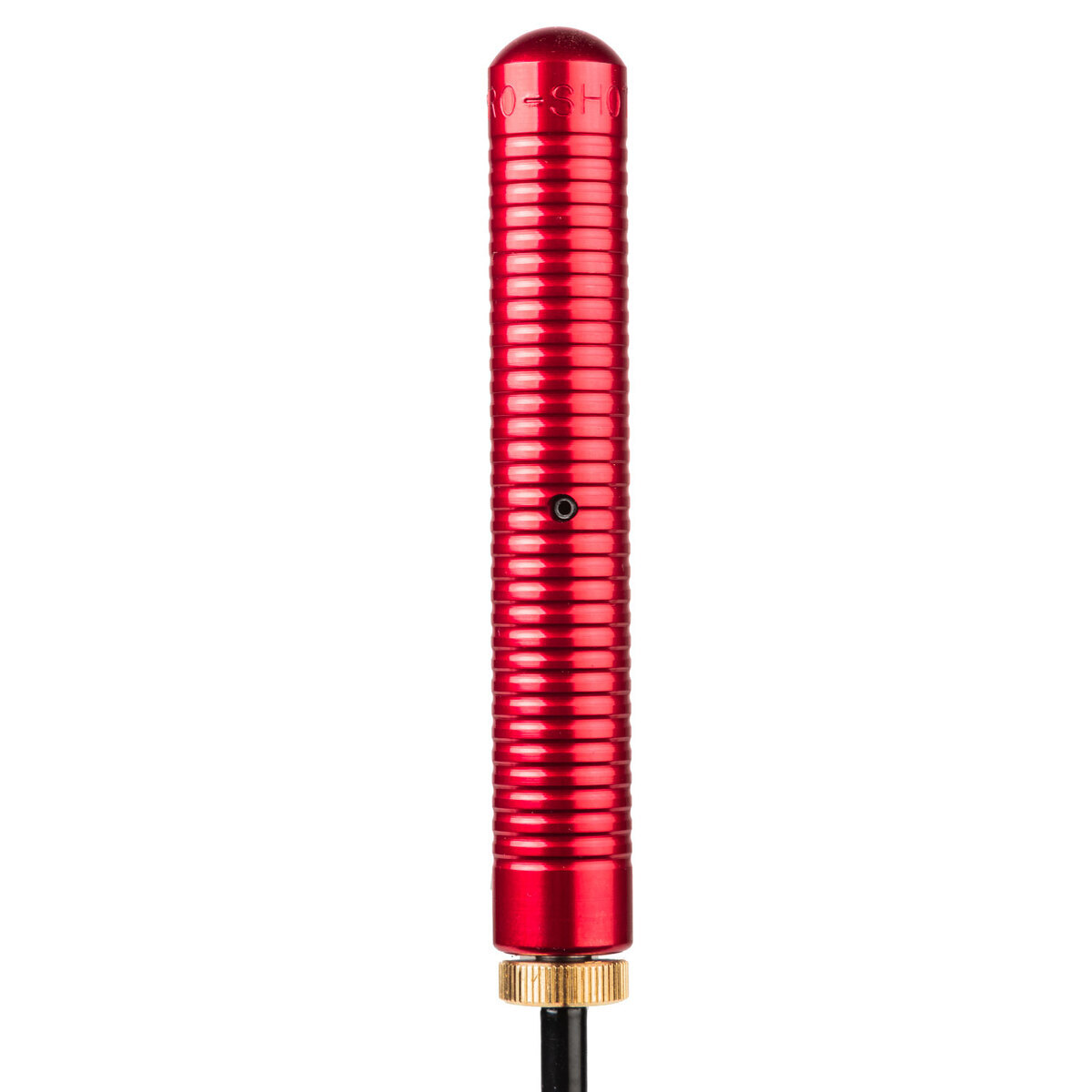 TAPCO 30in Double Coated Rifle Rod .22 Cal-6.5mm (AR Rod) TAPCO 30in Double Coated Rifle Rod .22 Cal-6.5mm (AR Rod)