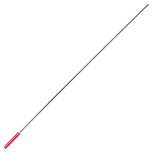 TAPCO 36in Double Coated Rifle Rod .22 Cal-6.5mm TAPCO 36in Double Coated Rifle Rod .22 Cal-6.5mm