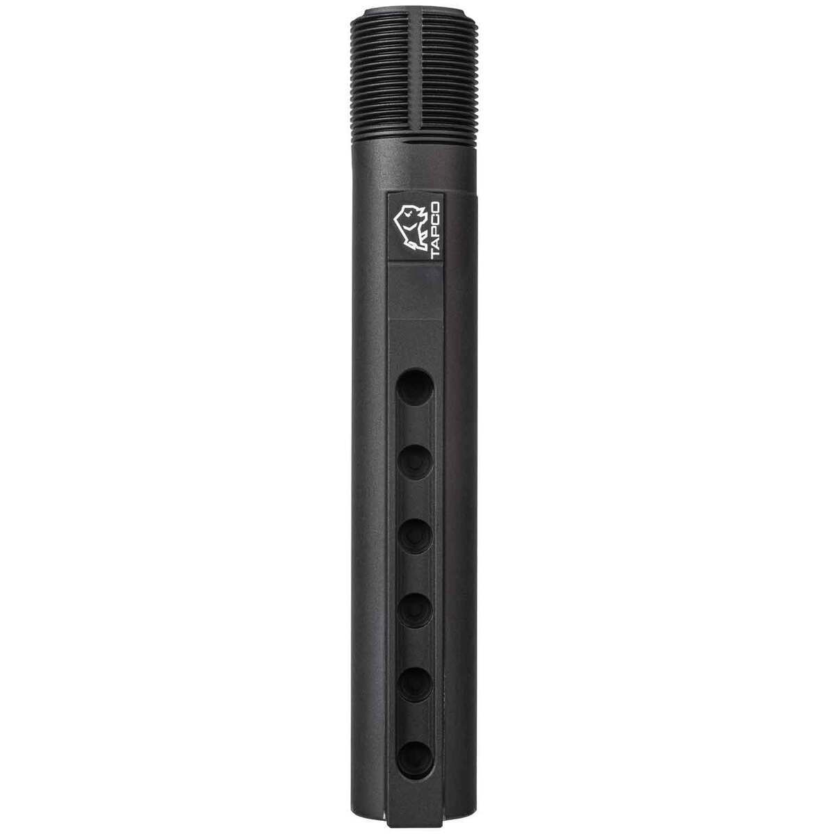 TAPCO 6-Position Carbine Buffer Tube - Black TAPCO 6-Position Carbine Buffer Tube - Black