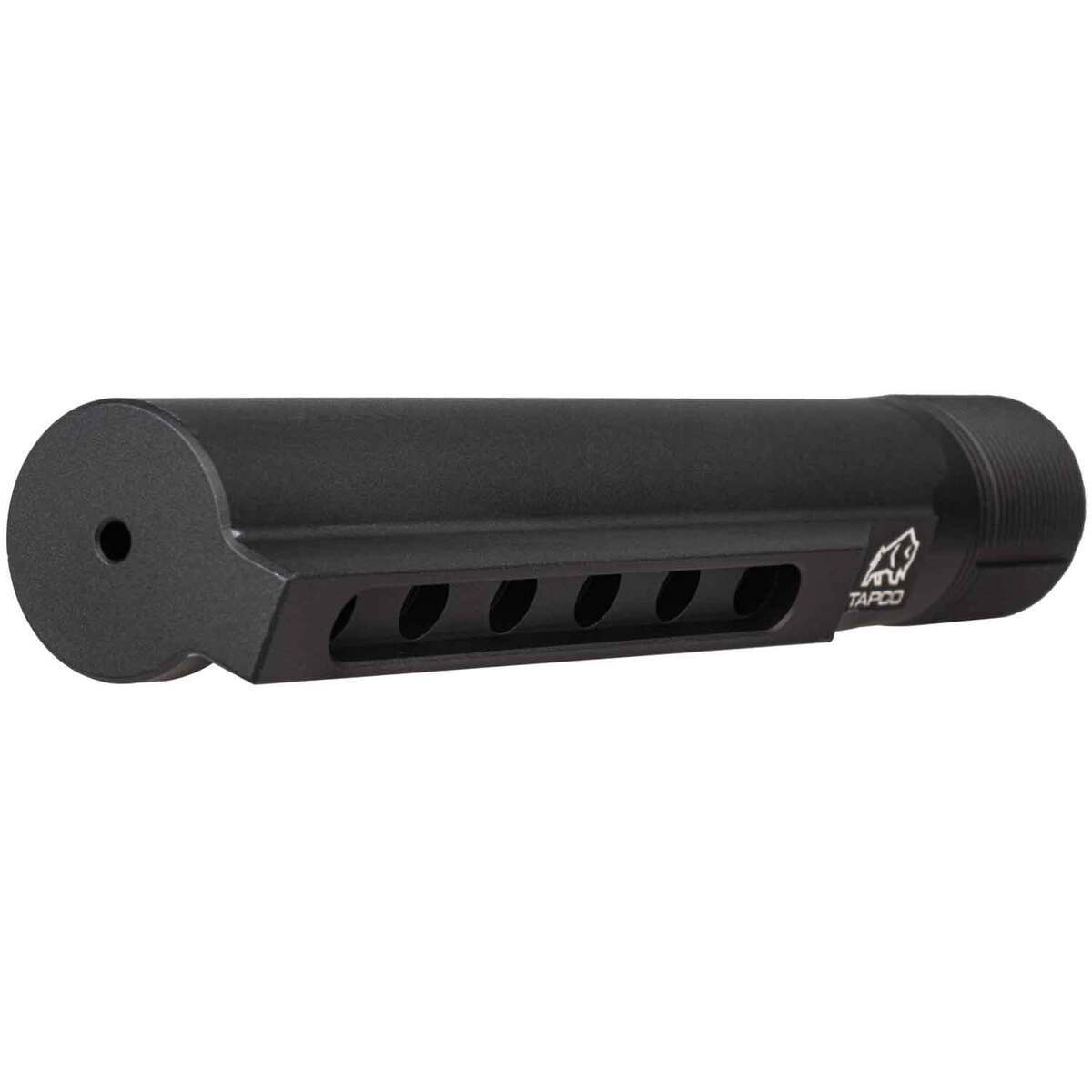 TAPCO 6-Position Carbine Buffer Tube - Black TAPCO 6-Position Carbine Buffer Tube - Black