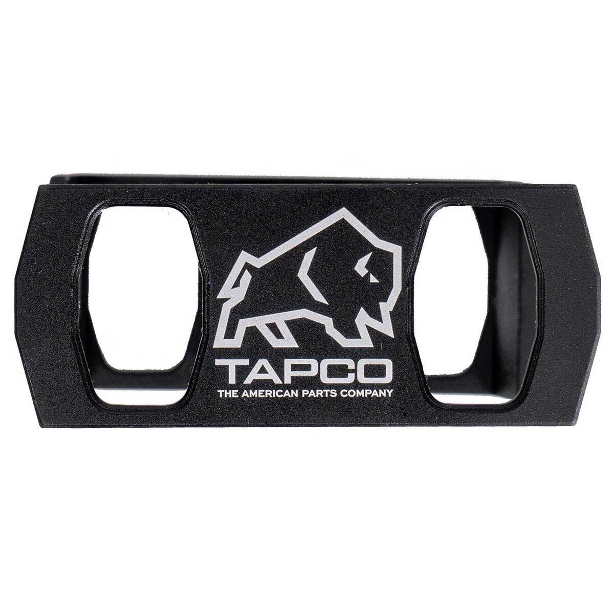 TAPCO AR-10 Magazine Coupler - Black TAPCO AR-10 Magazine Coupler - Black