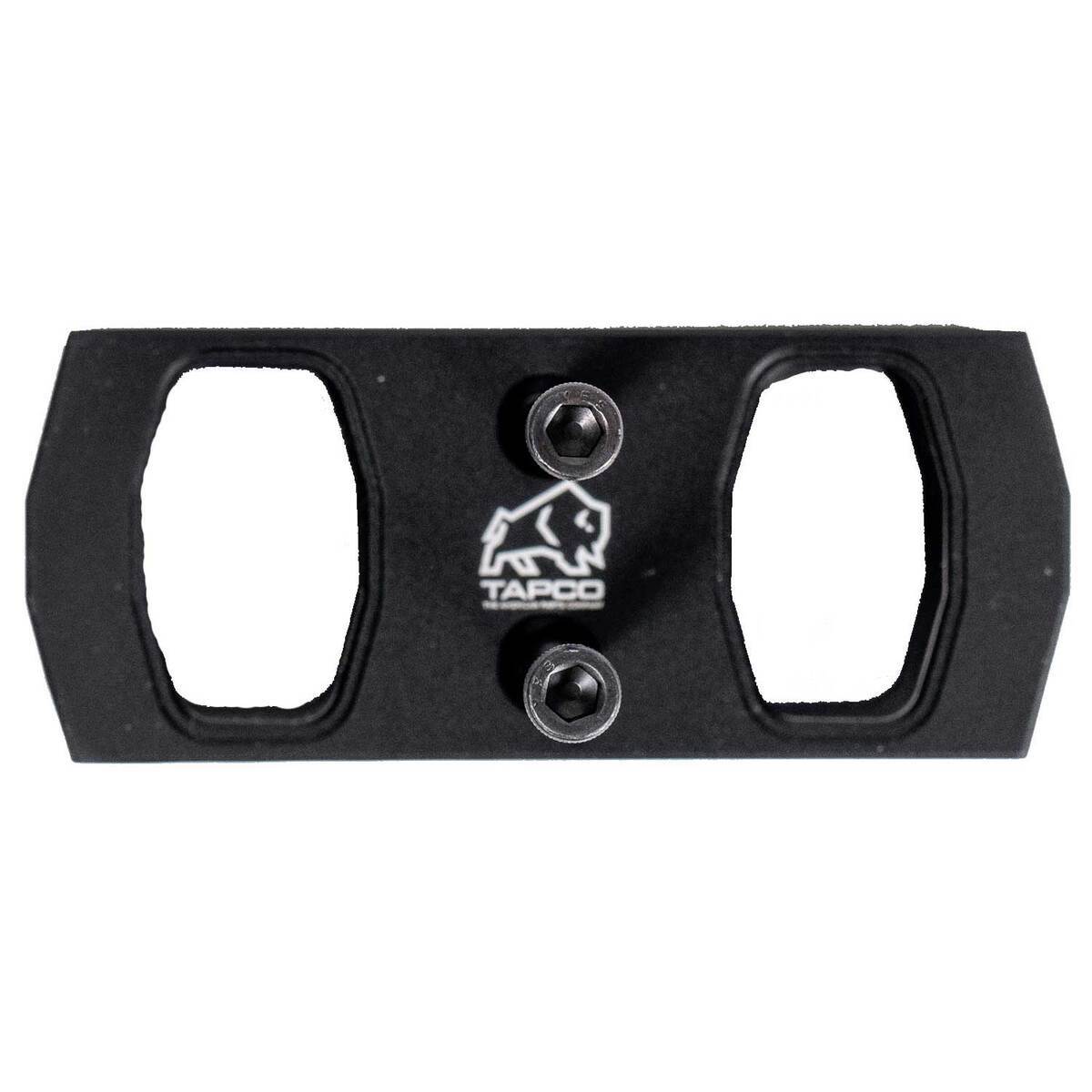 TAPCO AR-10 Magazine Coupler - Black TAPCO AR-10 Magazine Coupler - Black