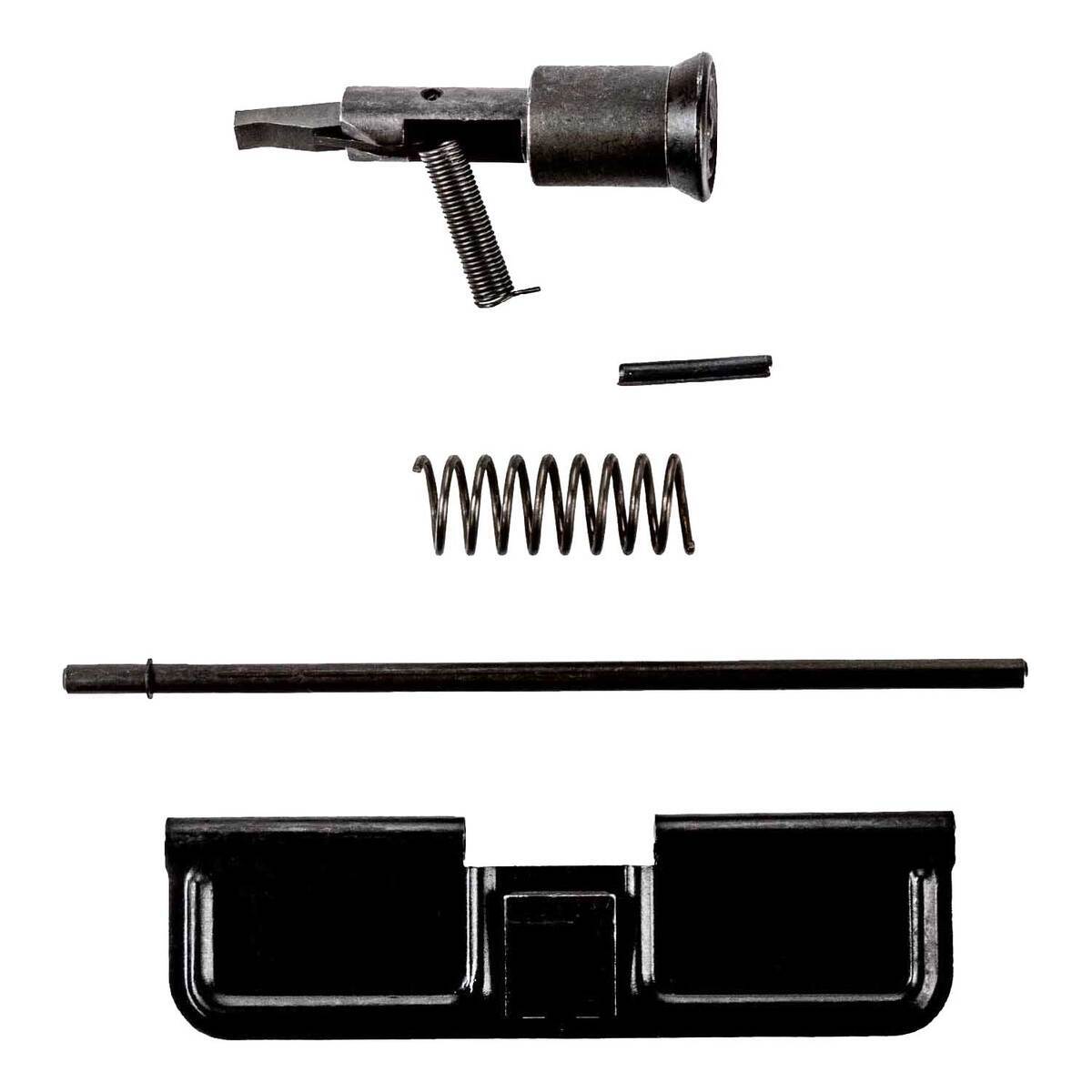 TAPCO AR-15 Upper Parts Kit - Black TAPCO AR-15 Upper Parts Kit - Black