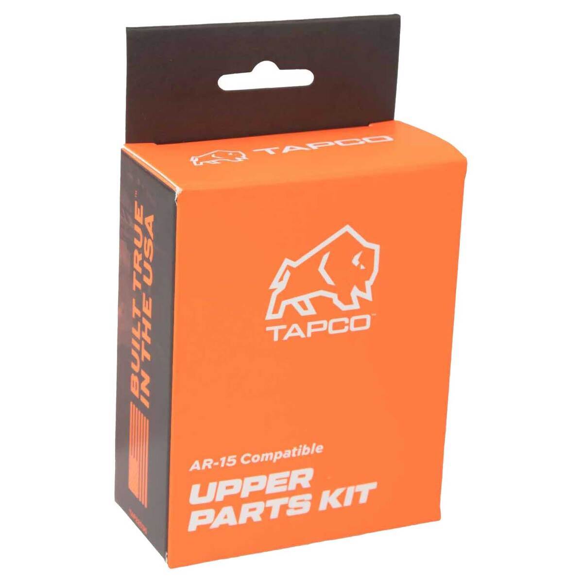 TAPCO AR-15 Upper Parts Kit - Black TAPCO AR-15 Upper Parts Kit - Black
