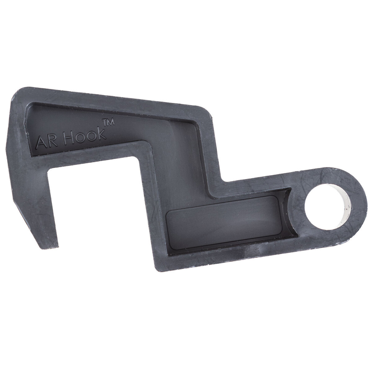 TAPCO AR Hook Cleaning Rod Guide & Upper Receiver Strut TAPCO AR Hook Cleaning Rod Guide & Upper Receiver Strut
