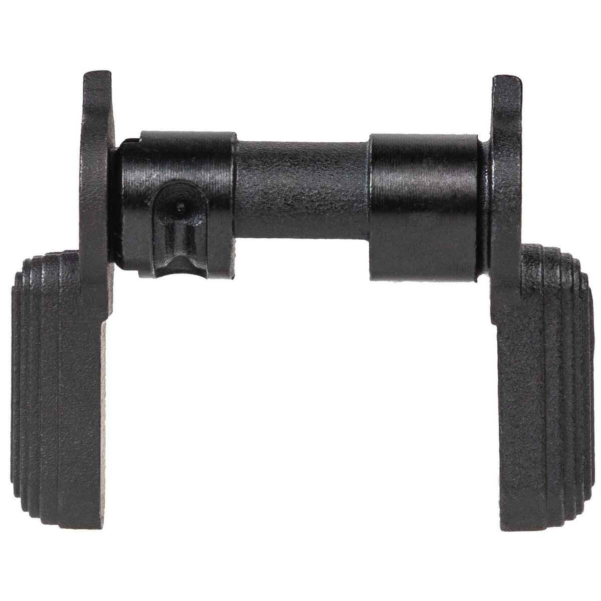 TAPCO AR Ambi Safety Selector - Black TAPCO AR Ambi Safety Selector - Black