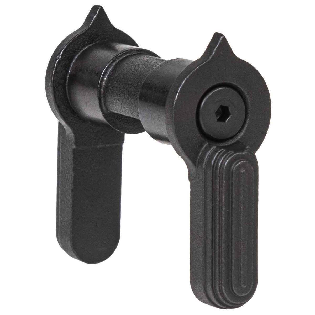 TAPCO AR Ambi Safety Selector - Black TAPCO AR Ambi Safety Selector - Black