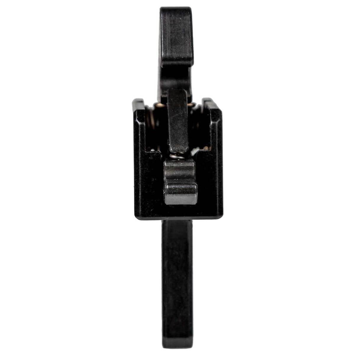 TAPCO AR-15 Single Stage Rifle Trigger - Straight - Black TAPCO AR-15 Single Stage Rifle Trigger - Straight - Black