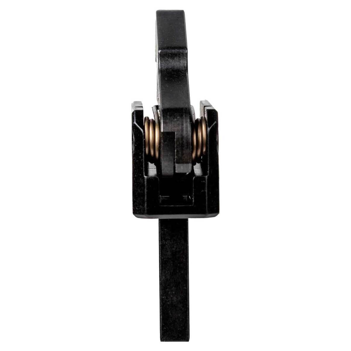 TAPCO AR-15 Single Stage Rifle Trigger - Straight - Black TAPCO AR-15 Single Stage Rifle Trigger - Straight - Black