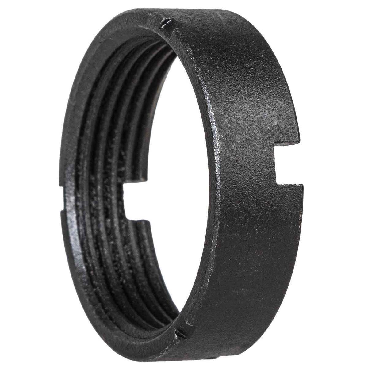 TAPCO Castle Nut - Black TAPCO Castle Nut - Black