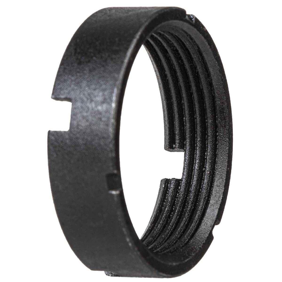 TAPCO Castle Nut - Black TAPCO Castle Nut - Black