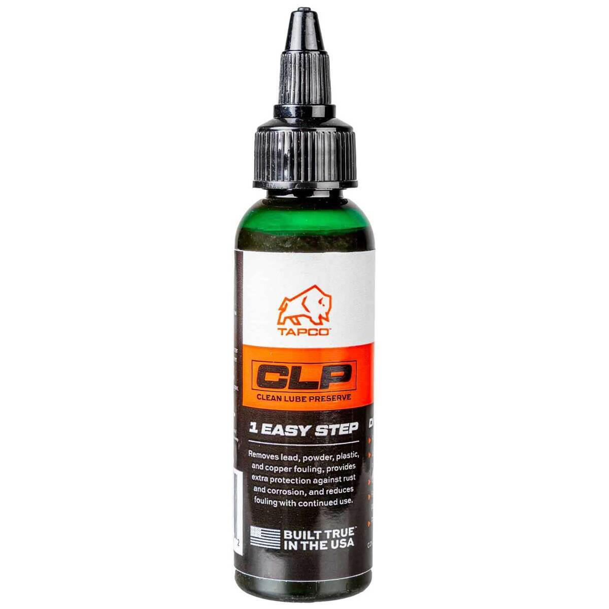 TAPCO CLP 2 oz Gun Oil - 2oz TAPCO CLP 2 oz Gun Oil - 2oz