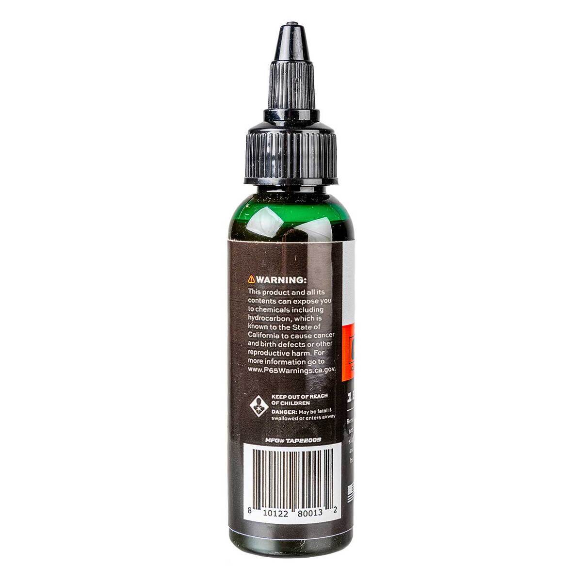 TAPCO CLP 2 oz Gun Oil - 2oz TAPCO CLP 2 oz Gun Oil - 2oz