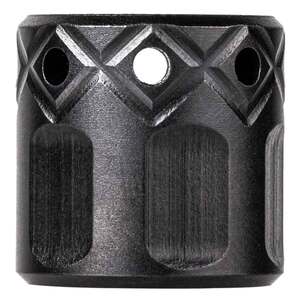 TAPCO Diamond 1/2 x 28 Micro Brake - Black TAPCO Diamond 1/2 x 28 Micro Brake - Black