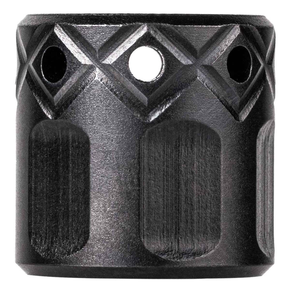TAPCO Diamond 1/2 x 28 Micro Brake - Black - Black TAPCO Diamond 1/2 x 28 Micro Brake - Black - Black