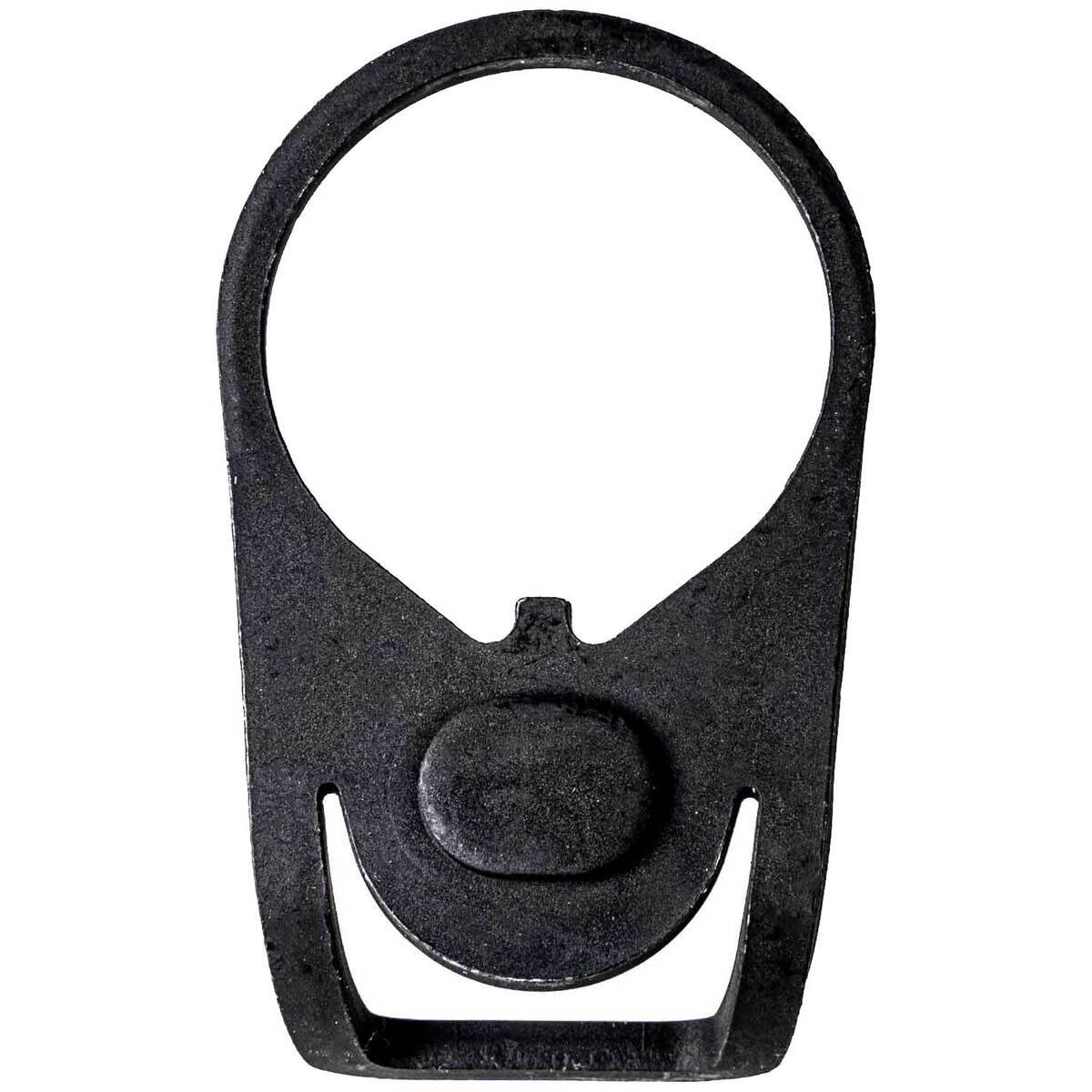 TAPCO End Plate Sling Adapter - Black TAPCO End Plate Sling Adapter - Black