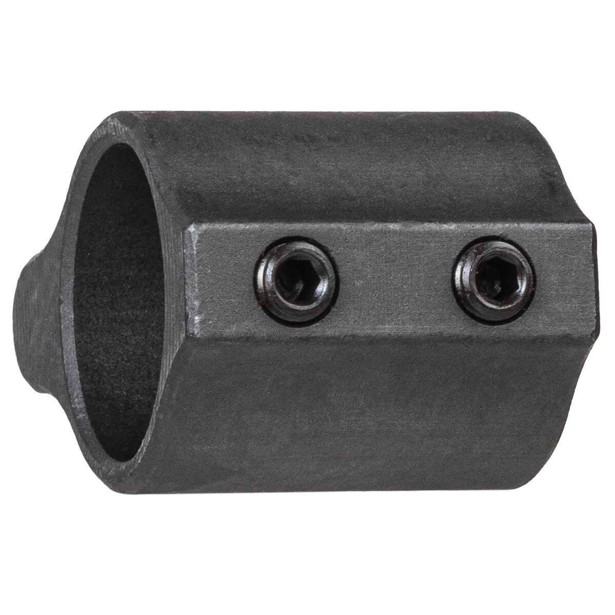 TAPCO Gas Block .750 - Black TAPCO Gas Block .750 - Black