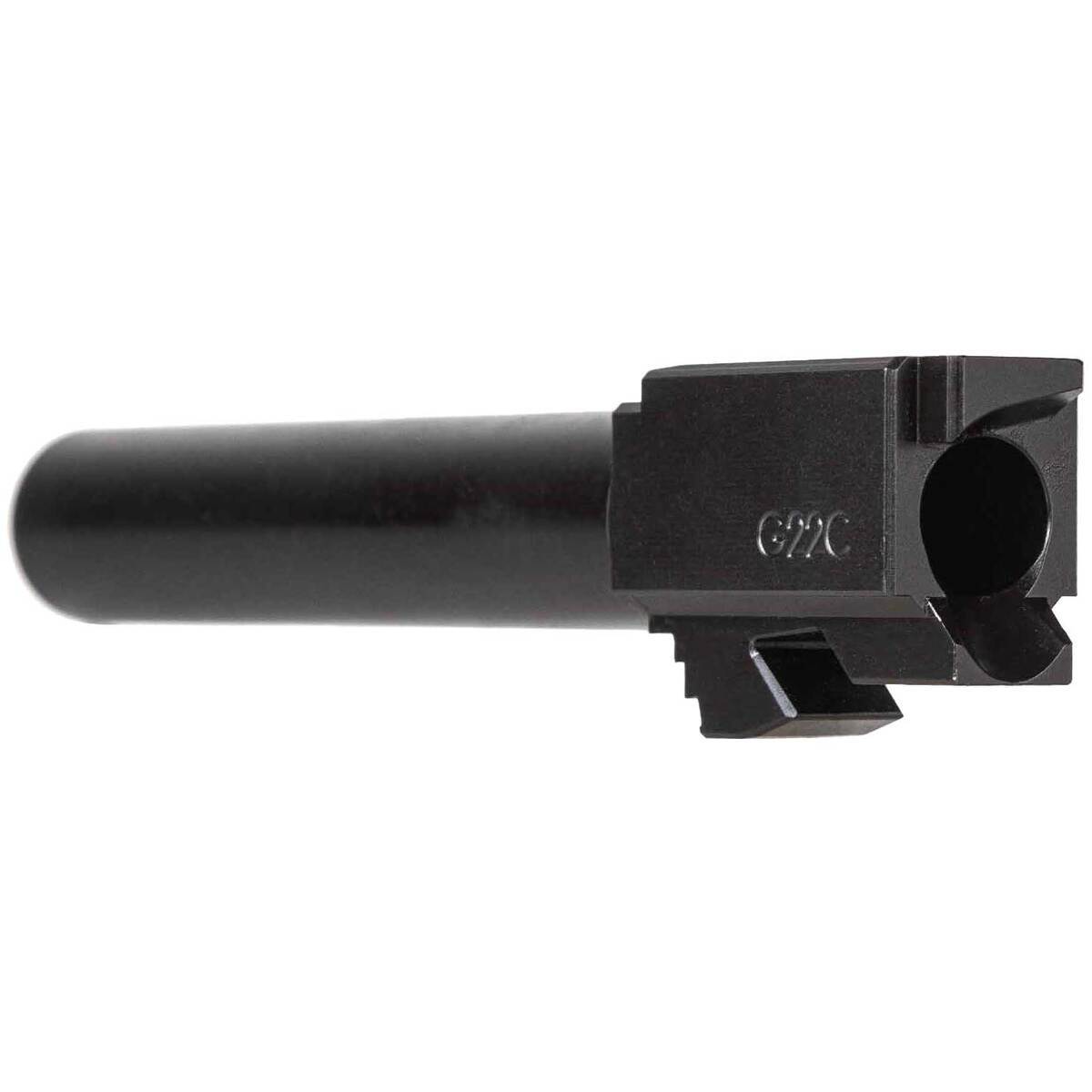 TAPCO Conversion Barrel for Glock® 22 TAPCO Conversion Barrel for Glock® 22