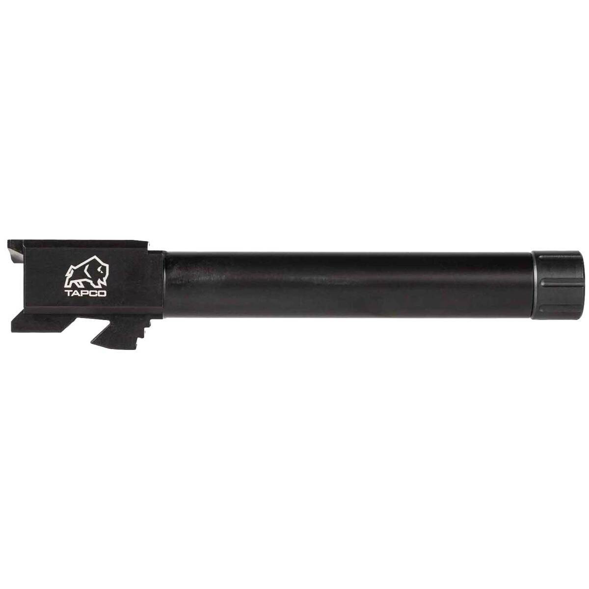 TAPCO Threaded Conversion Barrel for Glock® 22 TAPCO Threaded Conversion Barrel for Glock® 22