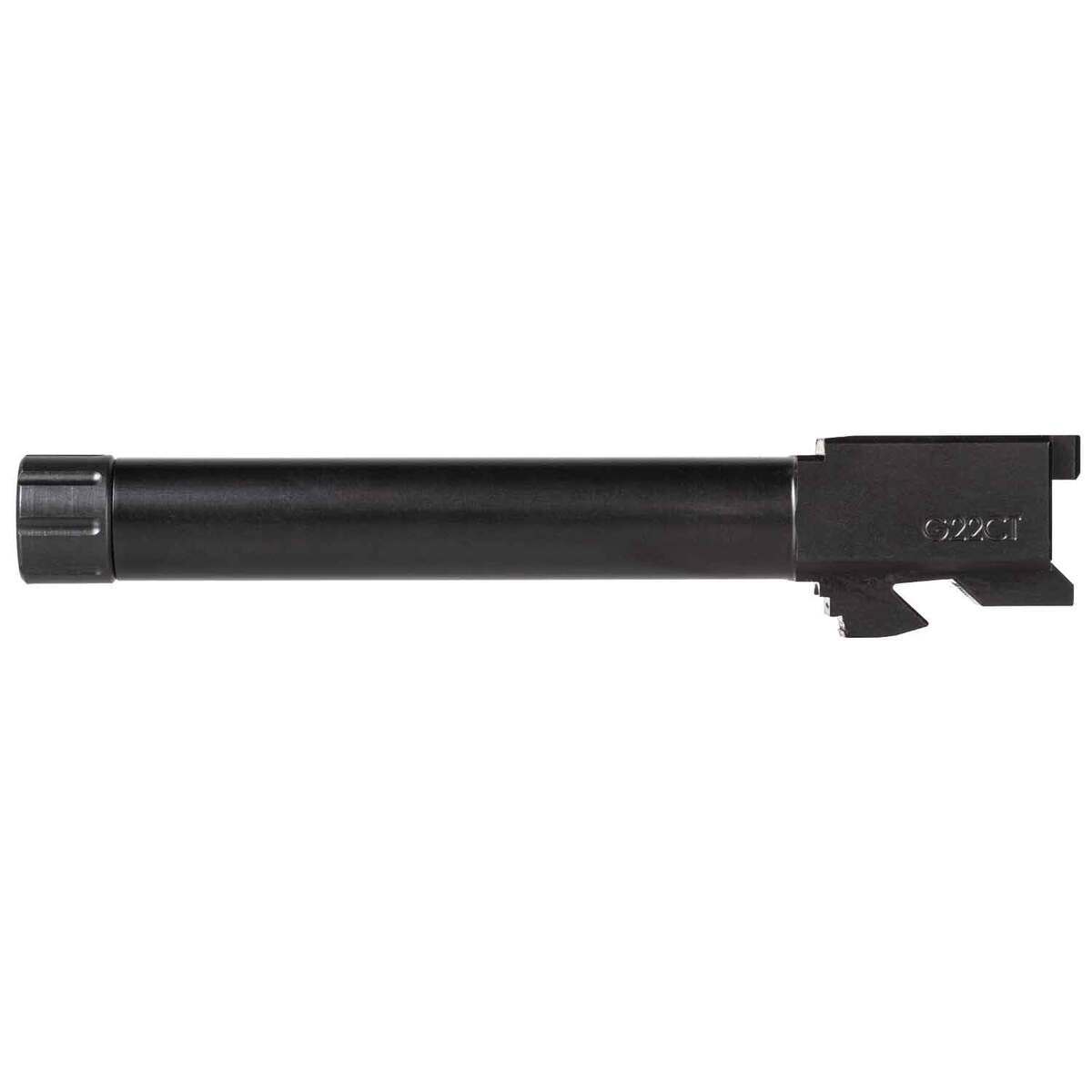 TAPCO Threaded Conversion Barrel for Glock® 22 TAPCO Threaded Conversion Barrel for Glock® 22