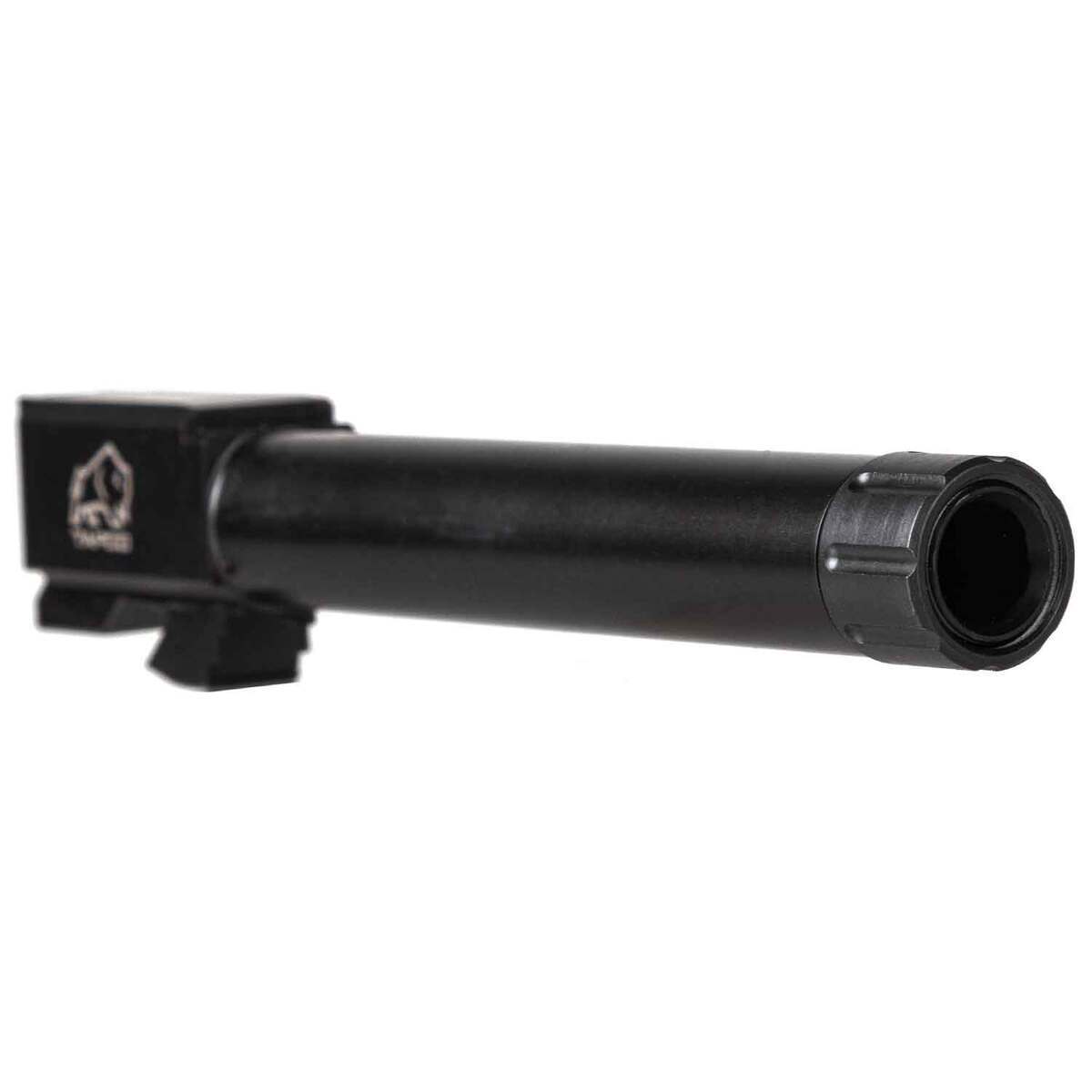 TAPCO Threaded Conversion Barrel for Glock® 22 TAPCO Threaded Conversion Barrel for Glock® 22