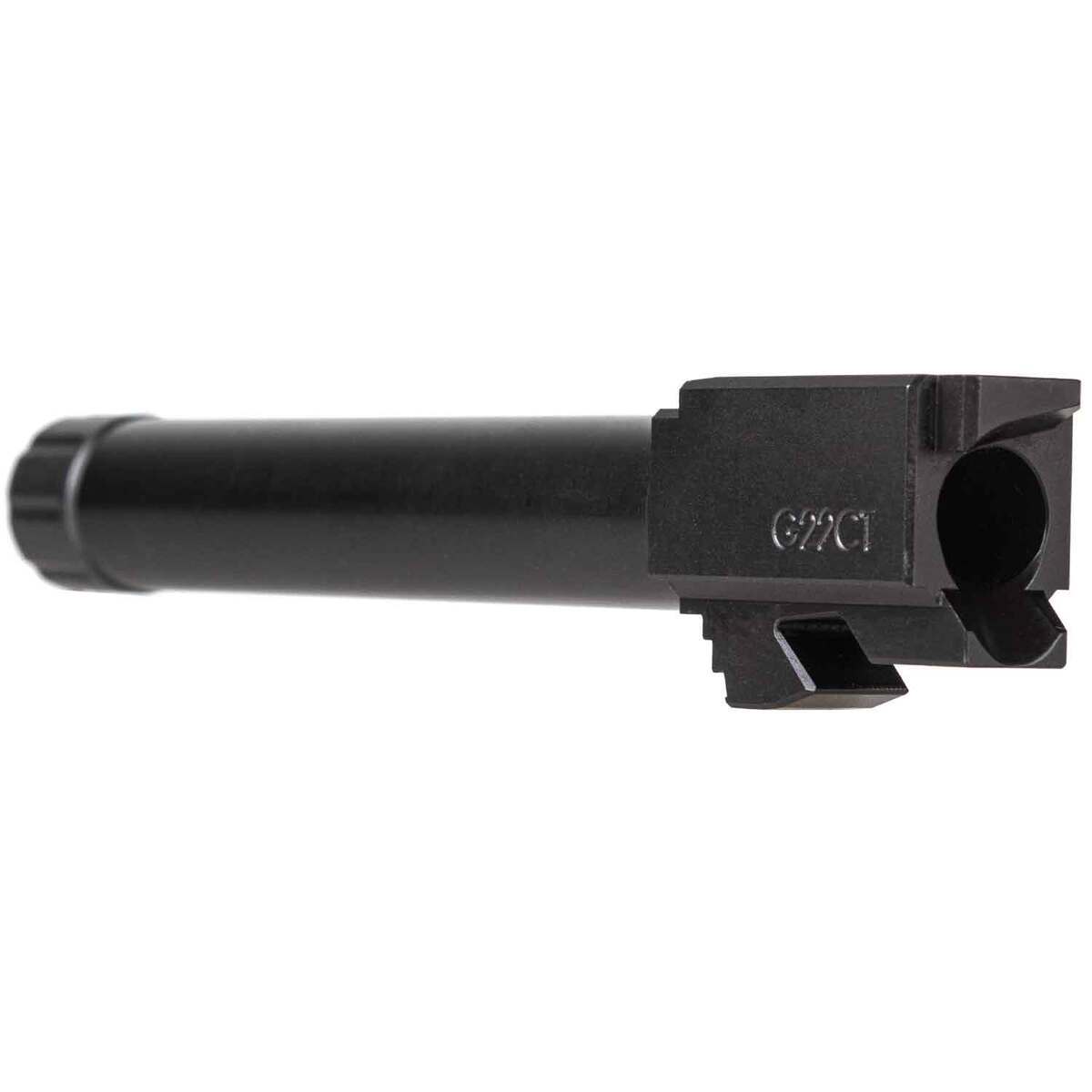 TAPCO Threaded Conversion Barrel for Glock® 22 TAPCO Threaded Conversion Barrel for Glock® 22