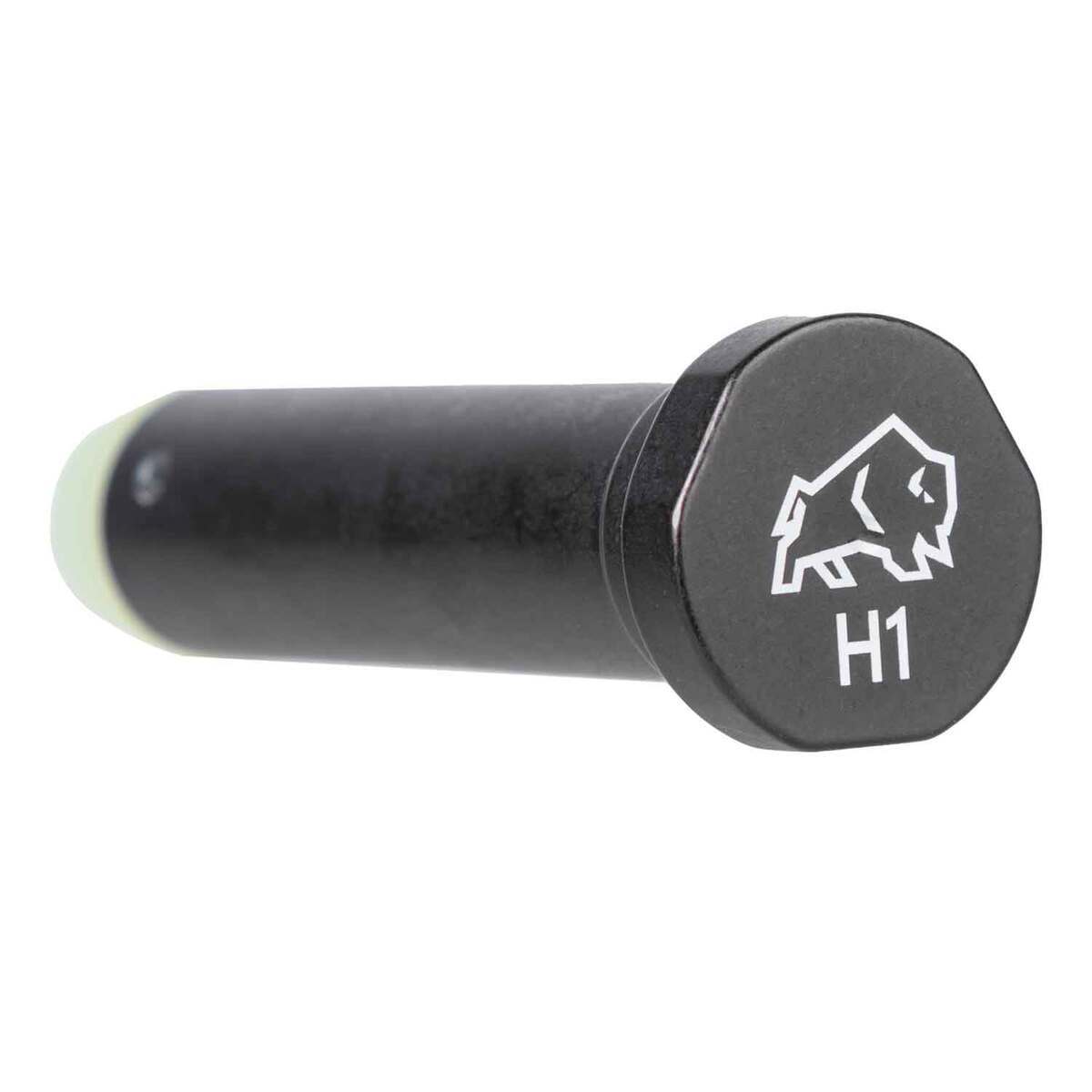 TAPCO H1 Carbine Buffer - Black H1 TAPCO H1 Carbine Buffer - Black H1