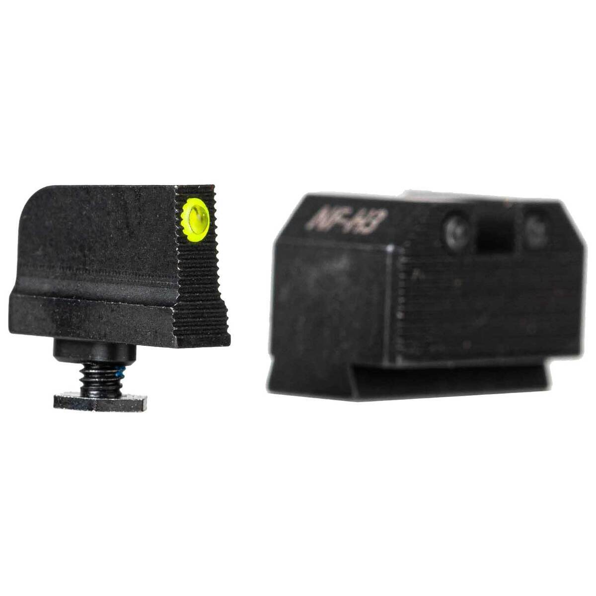 TAPCO Tritium Sight for Glock® MOS TAPCO Tritium Sight for Glock® MOS