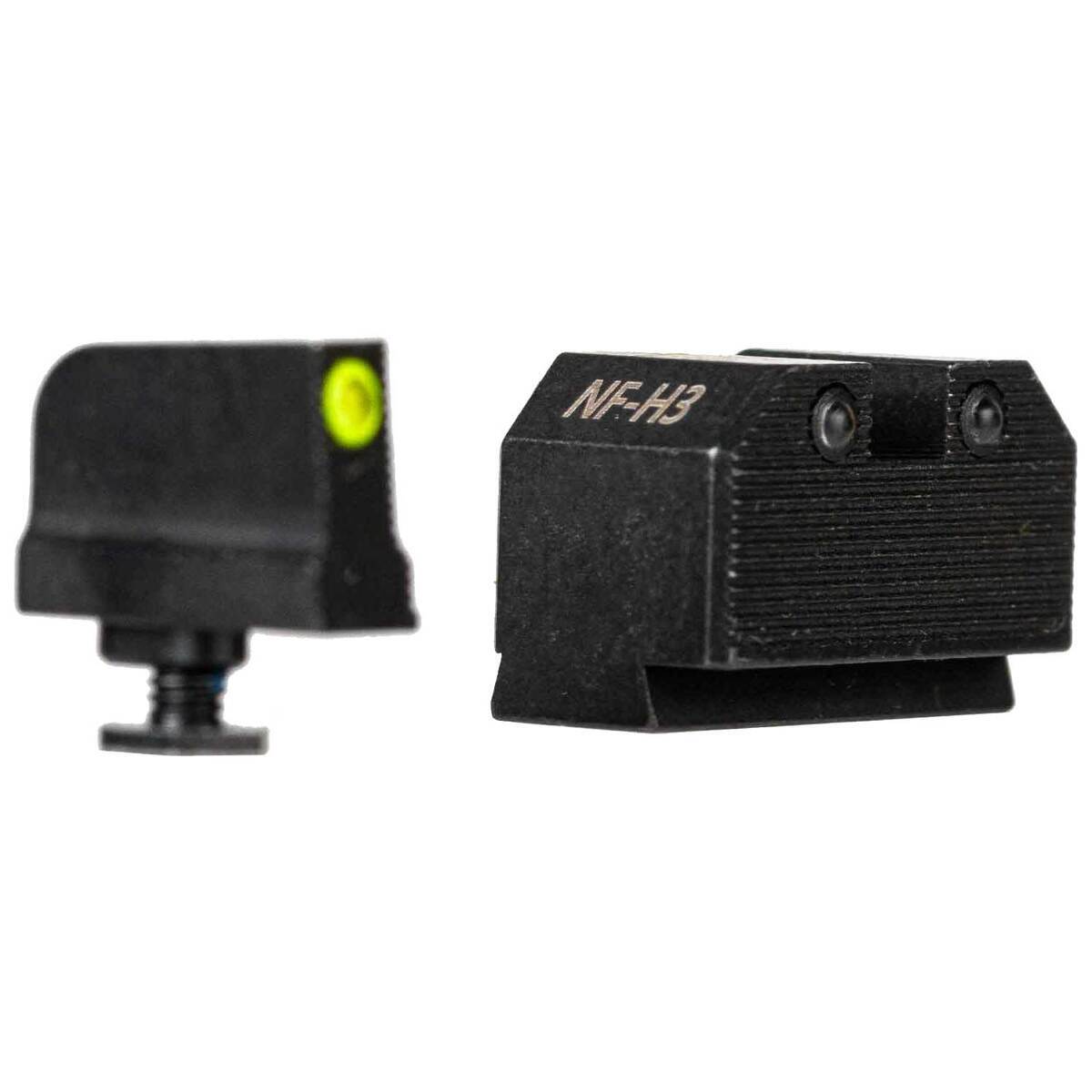TAPCO Tritium Sight for Glock® MOS TAPCO Tritium Sight for Glock® MOS
