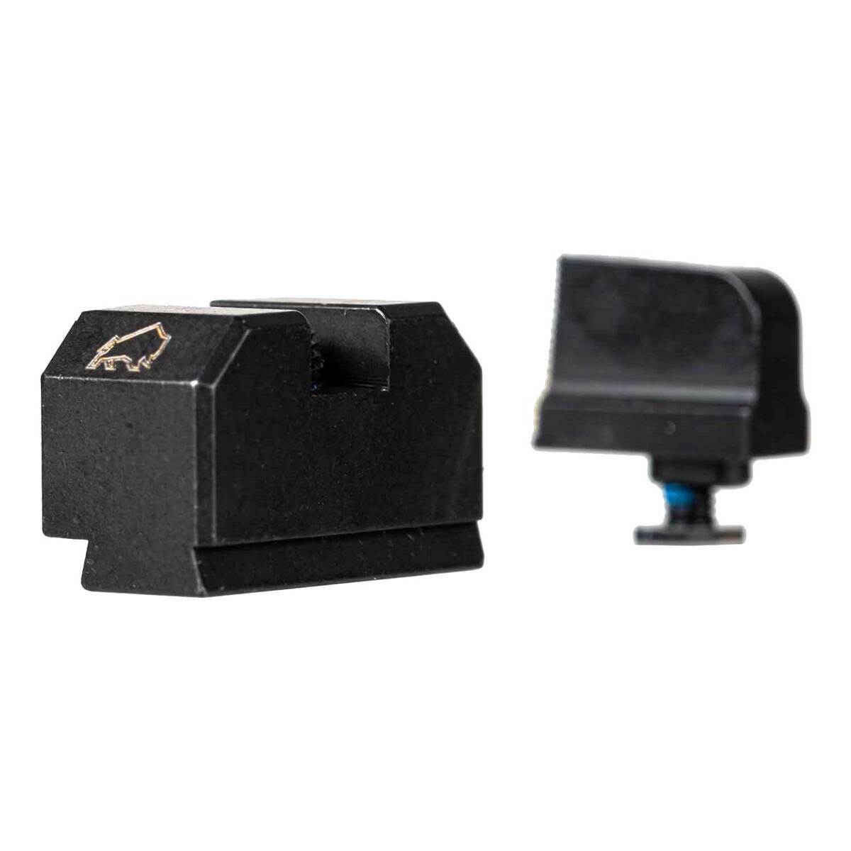 TAPCO Tritium Sight for Glock® MOS TAPCO Tritium Sight for Glock® MOS