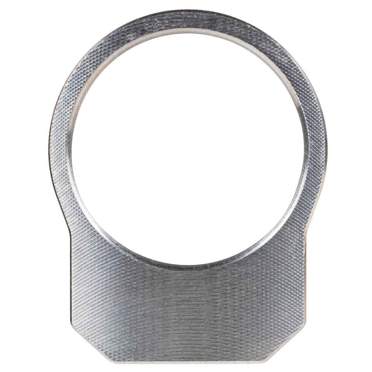 TAPCO Remington 700 Recoil Lug - Silver TAPCO Remington 700 Recoil Lug - Silver