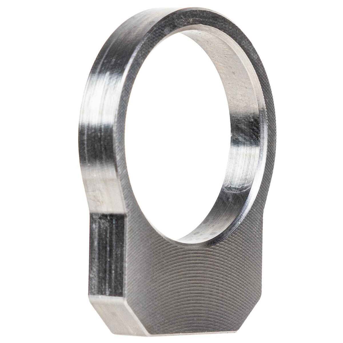 TAPCO Remington 700 Recoil Lug - Silver TAPCO Remington 700 Recoil Lug - Silver