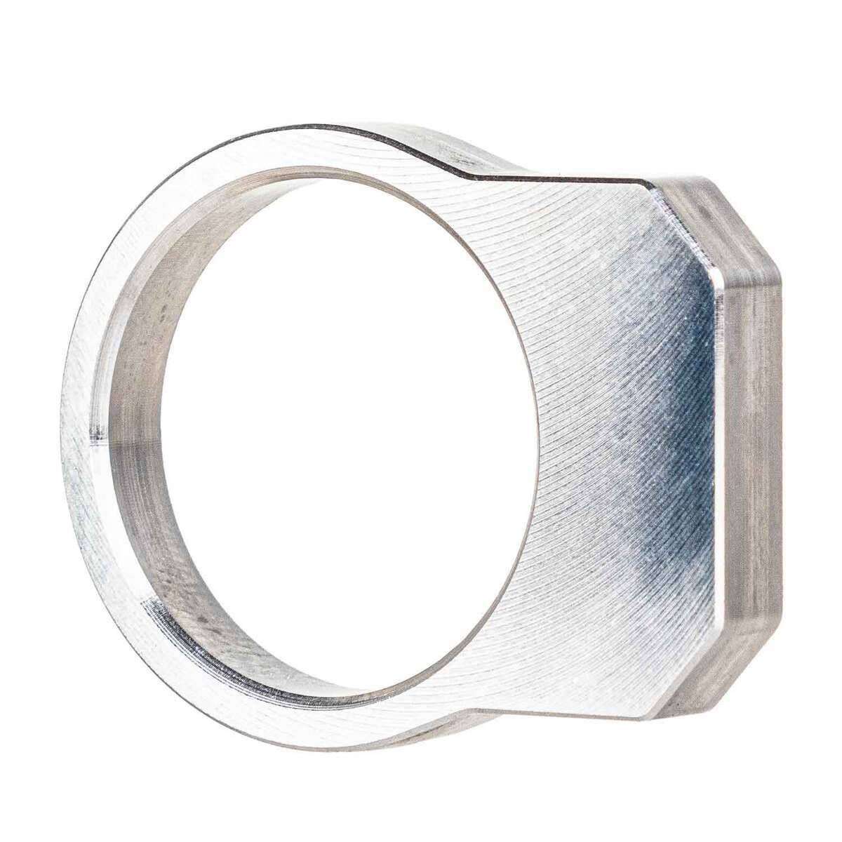 TAPCO Remington 700 Recoil Lug - Silver TAPCO Remington 700 Recoil Lug - Silver