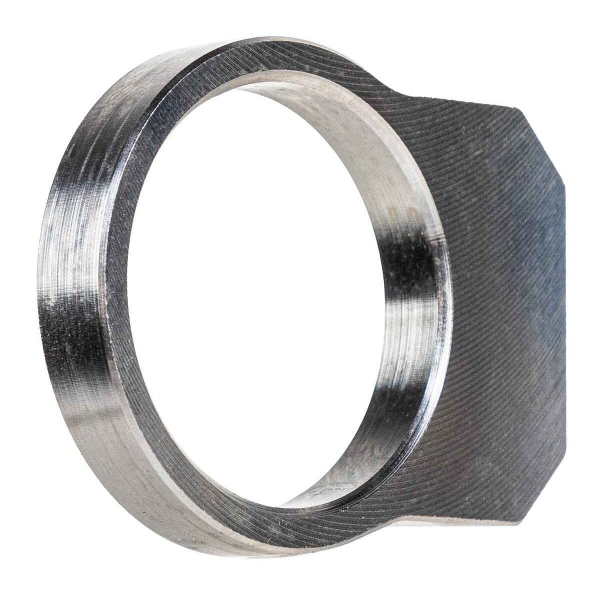 TAPCO Remington 700 Recoil Lug - Silver TAPCO Remington 700 Recoil Lug - Silver