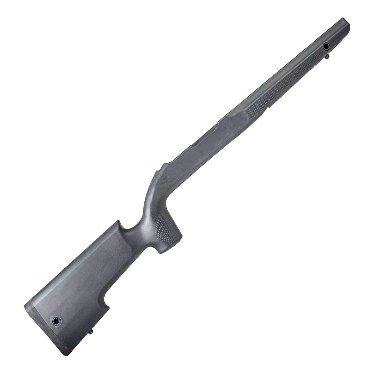 TAPCO Ruger 10/22 Rifle Stock - Gray - Gray TAPCO Ruger 10/22 Rifle Stock - Gray - Gray