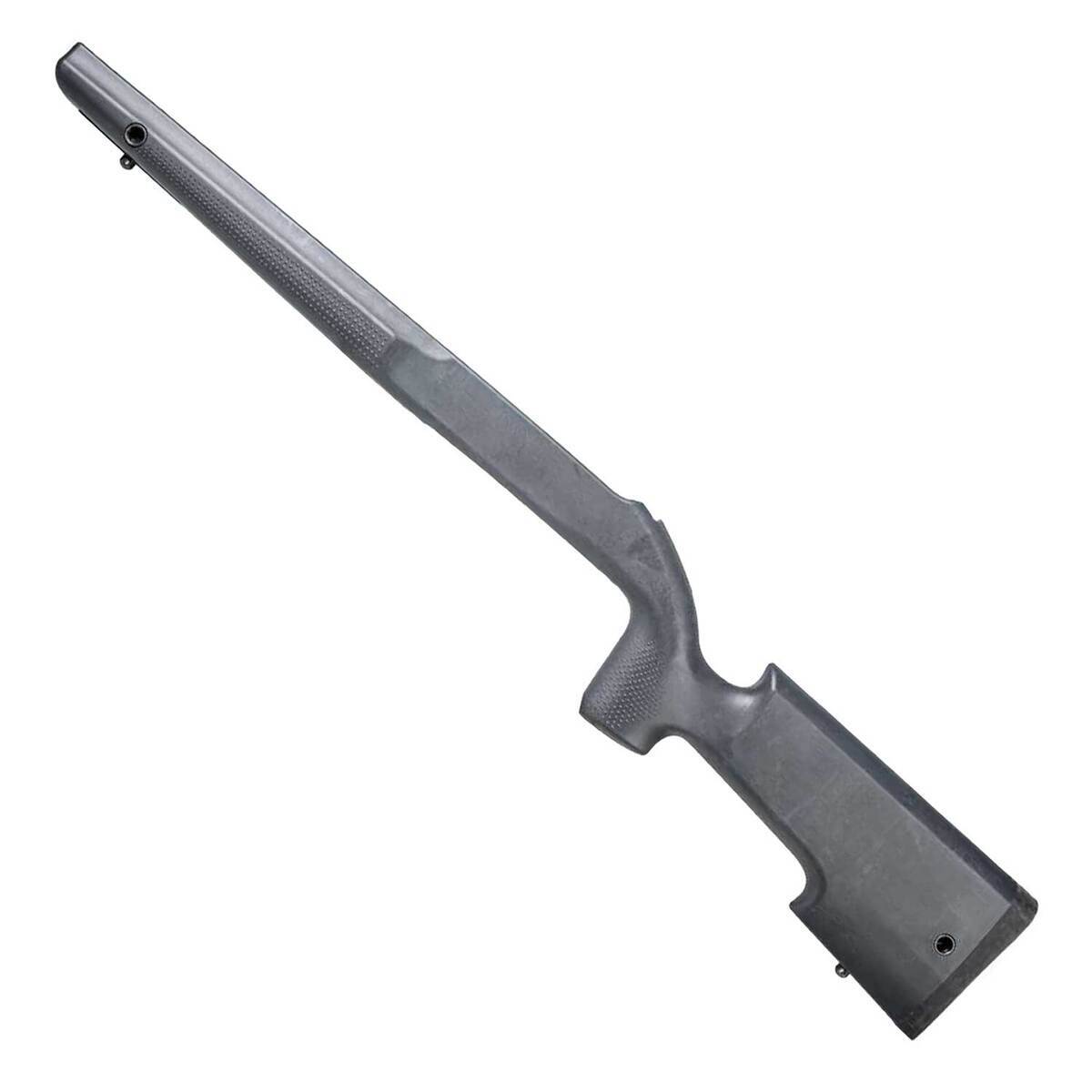 TAPCO Ruger 10/22 Rifle Stock - Gray - Gray TAPCO Ruger 10/22 Rifle Stock - Gray - Gray
